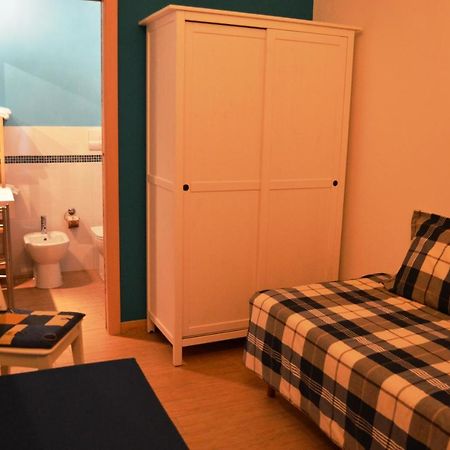 B&B Vivere Il Mare San Vito Lo Capo Eksteriør bilde