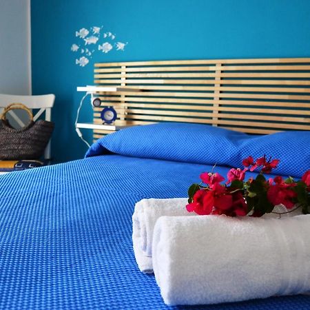B&B Vivere Il Mare San Vito Lo Capo Eksteriør bilde