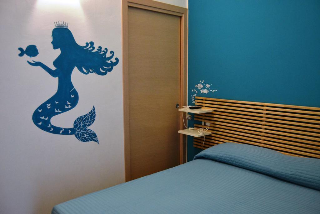 B&B Vivere Il Mare San Vito Lo Capo Eksteriør bilde