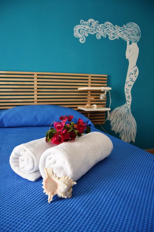 B&B Vivere Il Mare San Vito Lo Capo Eksteriør bilde